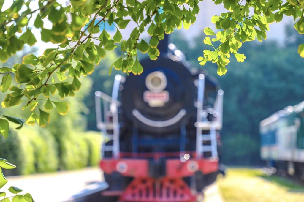 【中国交通广播】我的大学我的梦|中国铁路工程师的摇篮——兰州交通大学