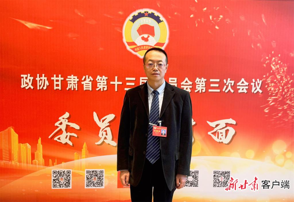 【新甘肃】【两会聚焦】加大保障力度 持续改善民生